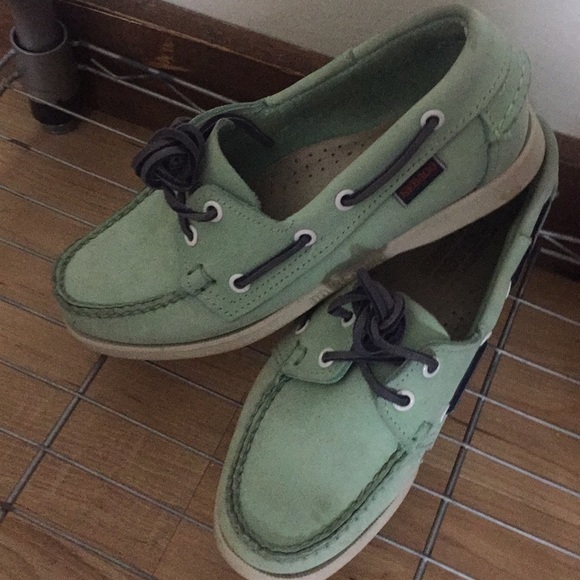 Sebago Docksiders - Picture 4 of 6